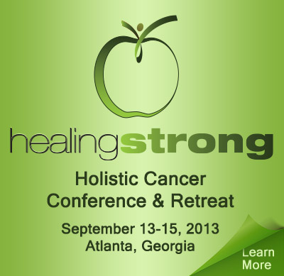 Healing Strong Conference and Retreat