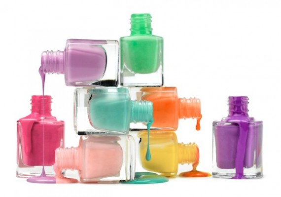 nailpolish