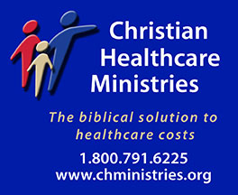 What are some Christian health care providers?