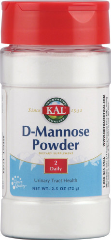 Kal-D-Mannose-Powder