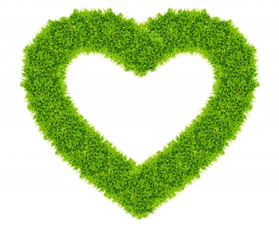 Heart of Greens