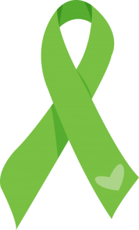 lymphoma ribbon