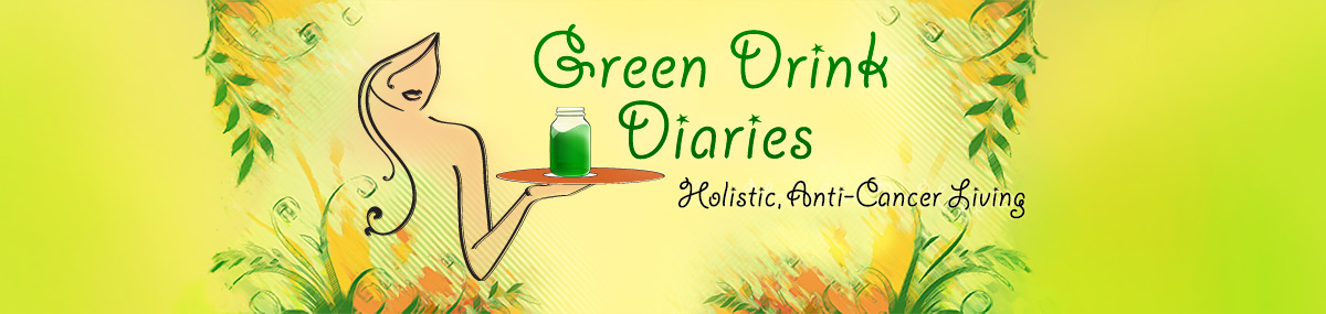 green drink recipes