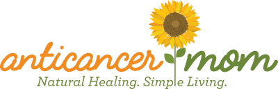 AntiCancer Mom Logo