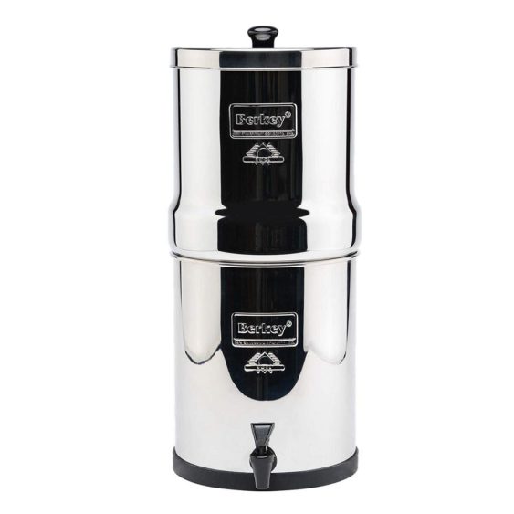 berkey water filter