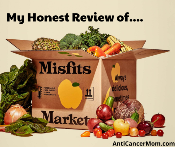 misfits market review
